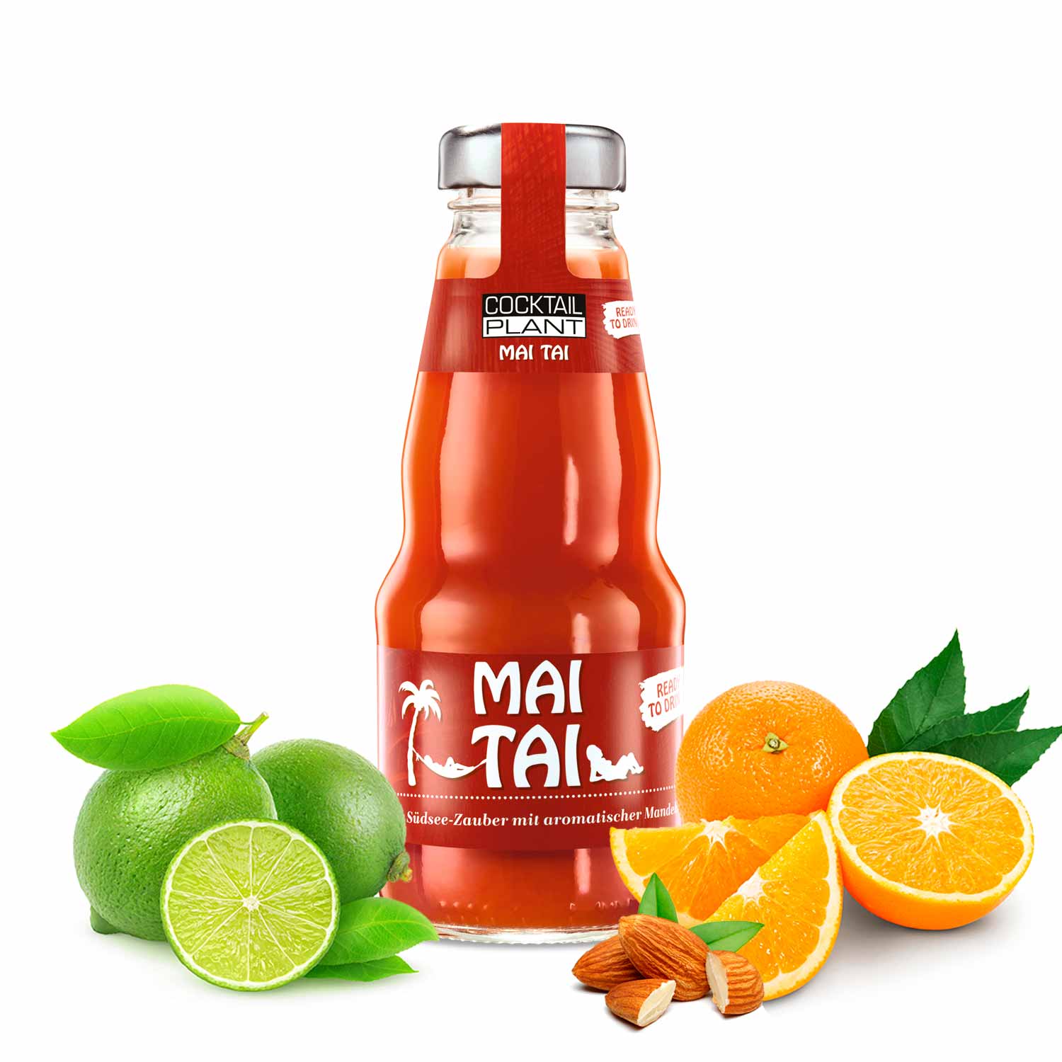Kaufbei Cocktail Plant Mai Tai 0,2L 10.1% vol (inkl. Pfand 0,20) | eBay.de